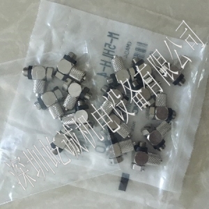 日本SMC 原裝正品 快轉(zhuǎn)接頭M-5HLH-4