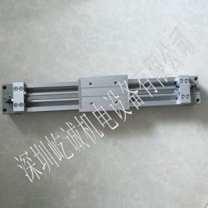 日本SMC 原裝正品 氣缸MY1M20G-200L-M9B