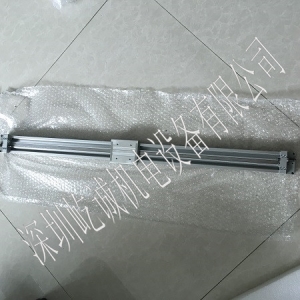 日本SMC 原裝正品 氣缸MY1M16G-700L-M9B