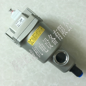 日本SMC 原裝正品 過濾器AFF8C-04D-T