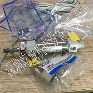 日本SMC 原裝正品 氣缸CDM2C20-25Z-A93L