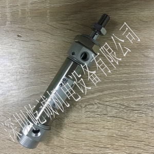 日本SMC 原裝正品 氣缸CDM2B25-50AZ