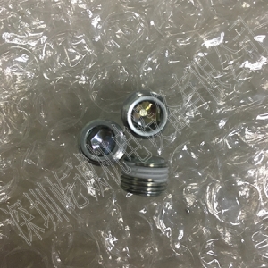 日本SMC原裝正品堵頭PLUG