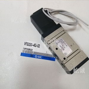 日本SMC 原裝正品 VFS2120-4G-02電磁閥