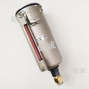 日本SMC 原裝正品 IDF-S0086自動排水器